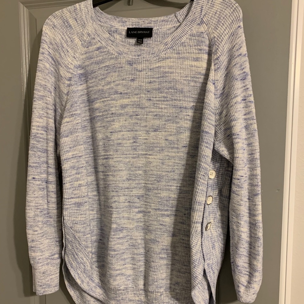 light weight sweater